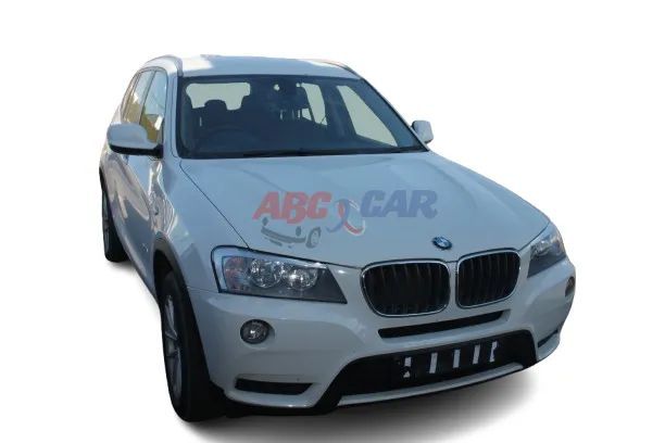 Haion cu luneta BMW X3 F25 2.0d 2010-2014 motor: N47T