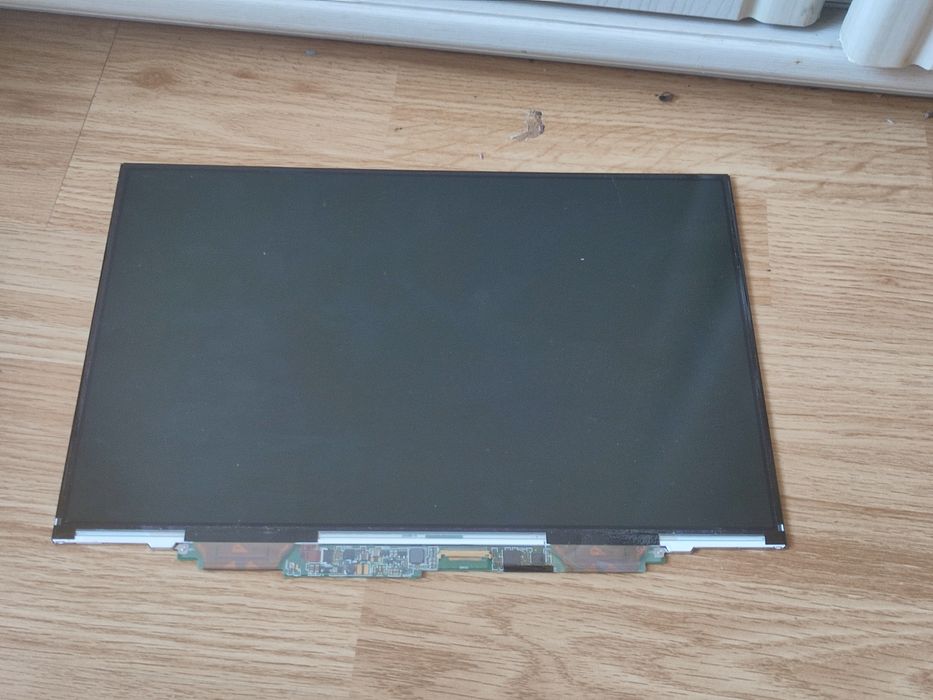 Display 13,3 Led Slim 40pini - Lenovo X301 x300 - LTD133EQ1B - 1440/900