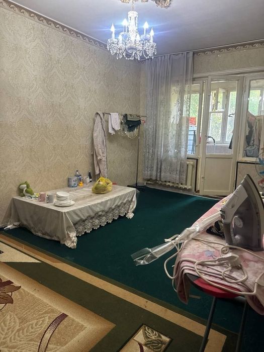 Аренда квартиры!!!