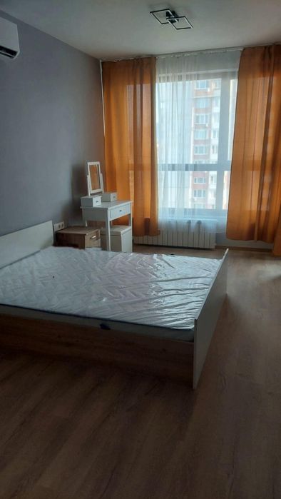 Дава се под наем Тристаен апартамент в София, Банишора - 90 кв.м за 750 € - Снимка #3