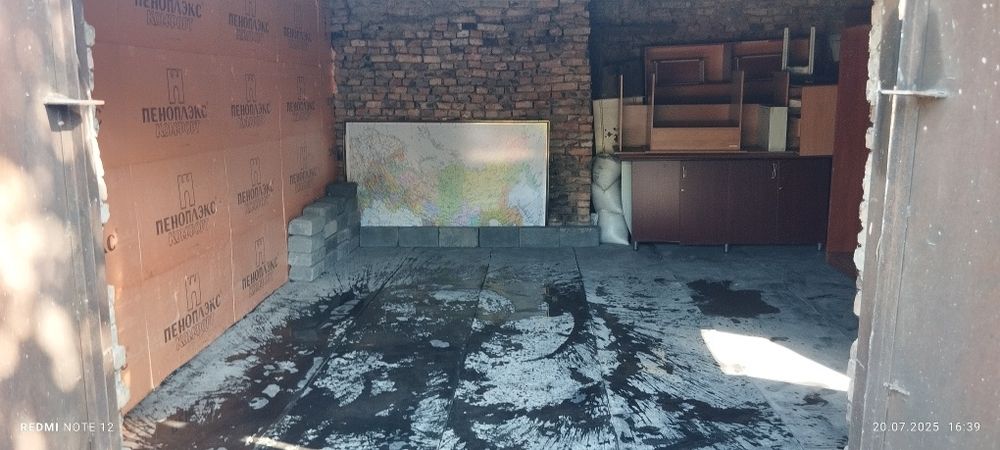 Сдам Гараж. Михайловка