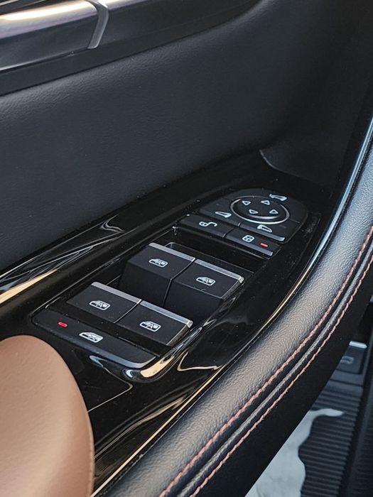 Идеальный  BYD SONG Plus AWD