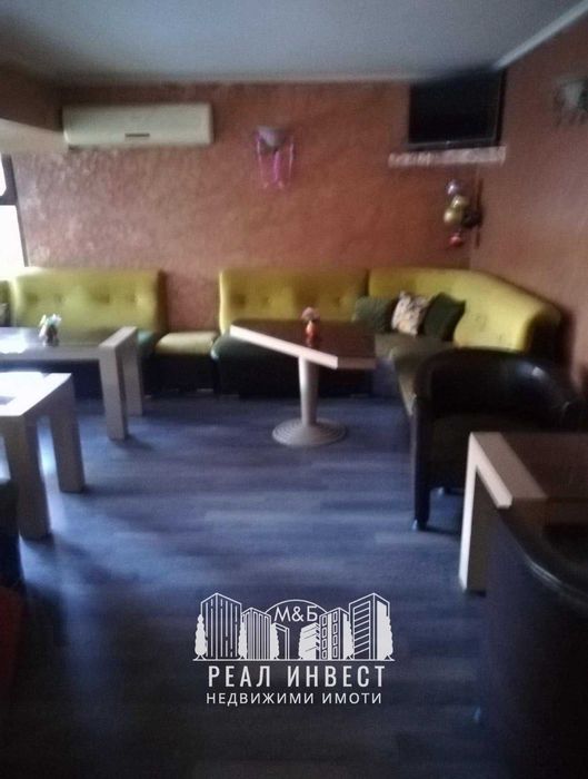 Продава се Заведение в Димитровград - 120 кв.м за 859 €/кв.м - Снимка #11