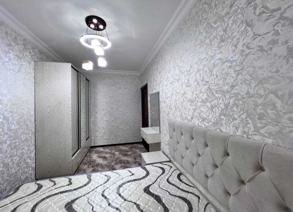 Юнусабад 4 квартал универсам