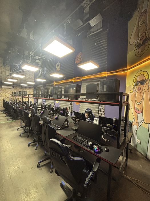 Продам готовый бизнес