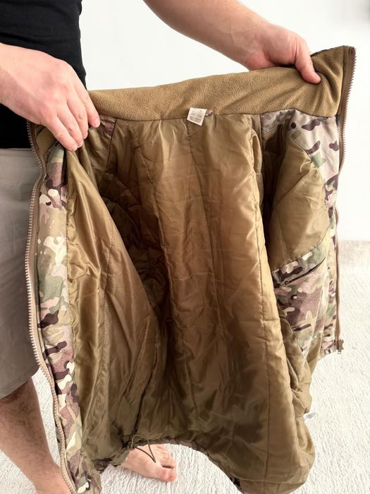 Военная форма новая