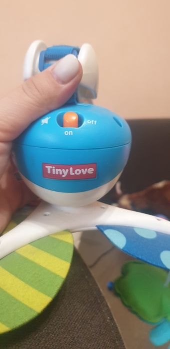 Мобиль Tiny love