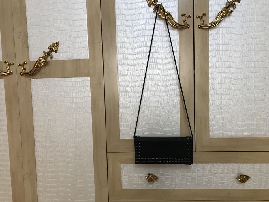 Сумки женские, клатч