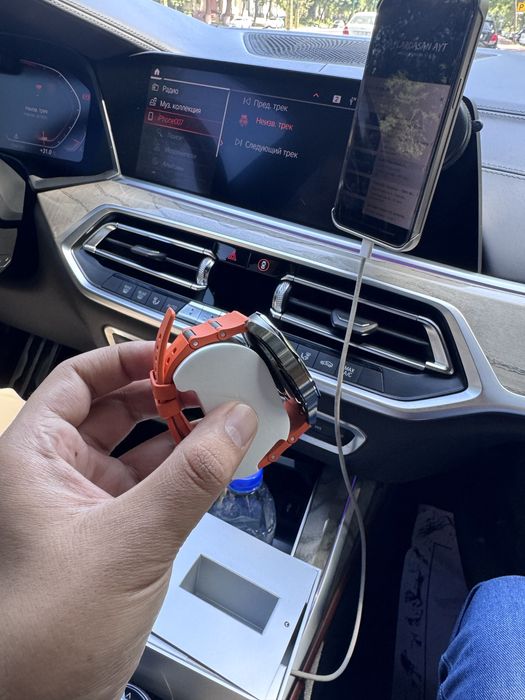 Oppo watch x3 orginal