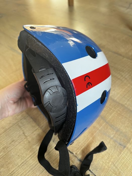 Casca protectie copii