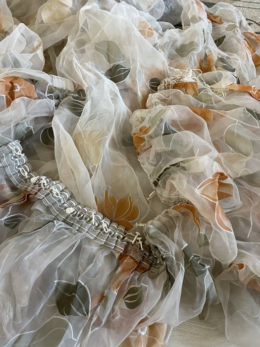 продам тюль