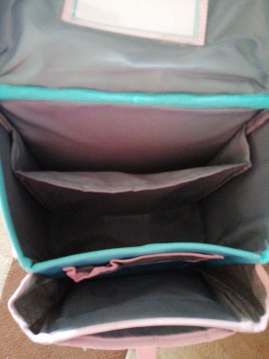 Ученическа Раница Belmil - Hello.