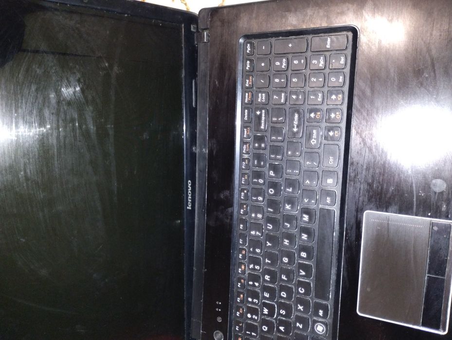 Ноутбук Lenovo Lenovo