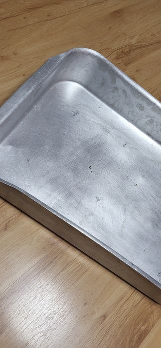 Тави на Хром Силистра 3бр алуминиеви