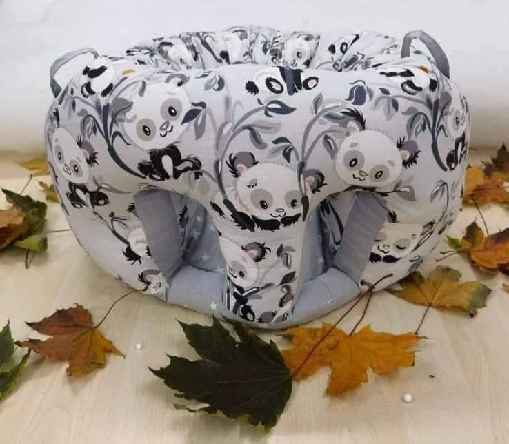 Барбарони за бебе