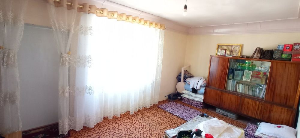 Uy Sotiladi.Yashashga tayyor uy.