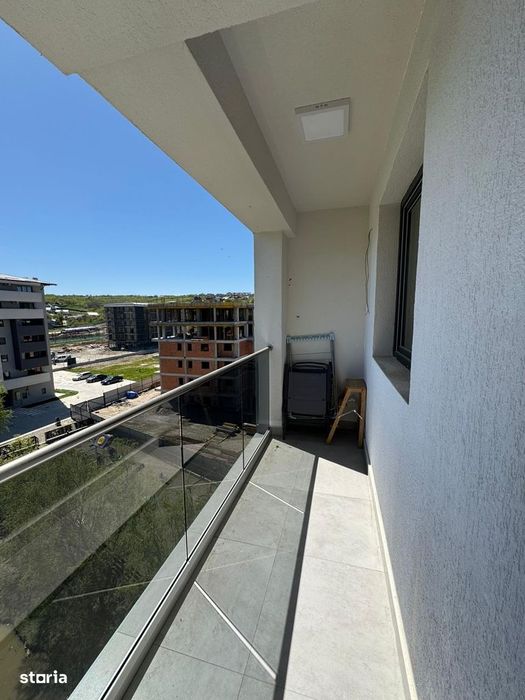 Apartament cu 2 camere Bucium-Visan COMISION 0%