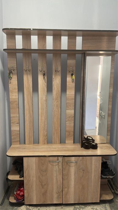 Прихожая  мебель