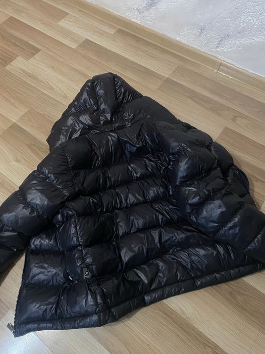 Geacă Armani Exchange