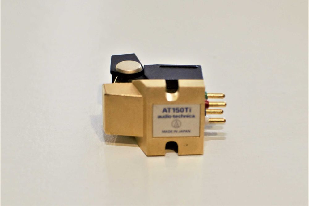 Головка звукоснимателя Denon DL-103