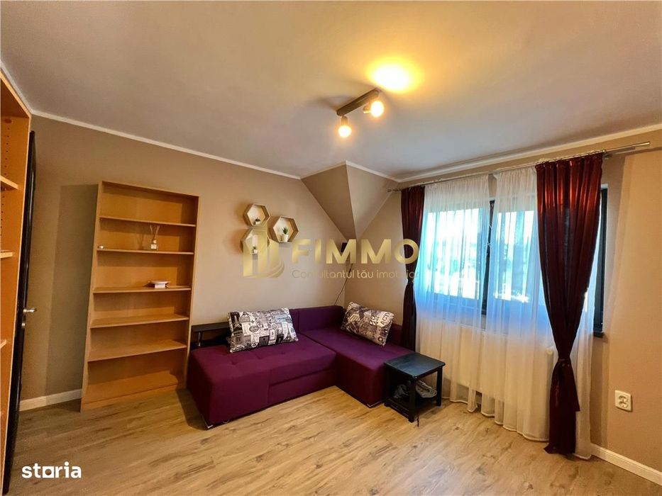 Casa Individuala | 800 mp teren | Burdujeni | ID:1382