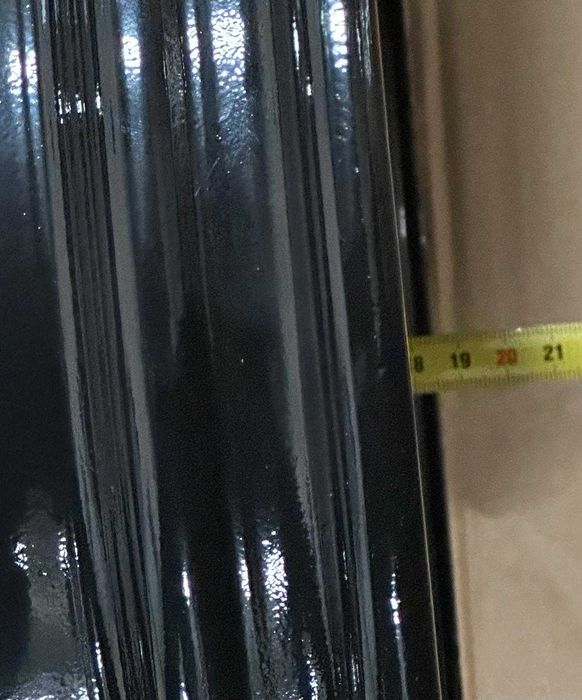 Jante pentru offroad 15x10J 5x114,3 ET -44 CB 71,6 compatibile cu Jeep