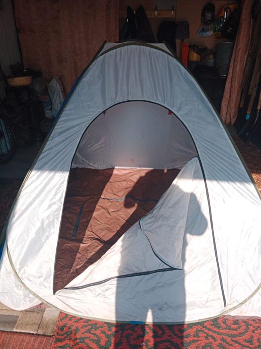 Продам палатку