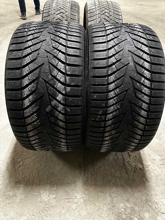 Зимни Гуми Спорт Пакет- 275/40/R20 //  315/35/R20 BMW X6/X5