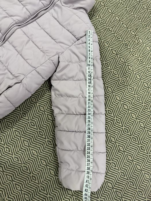 Куртка childrens place 5-6 лет