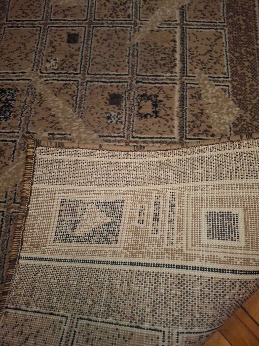 Ковровая дорожка,  ковер б\у