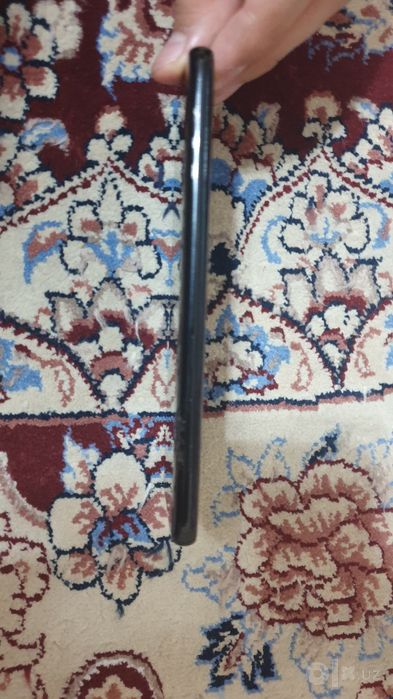 Samsung S8 тонкий