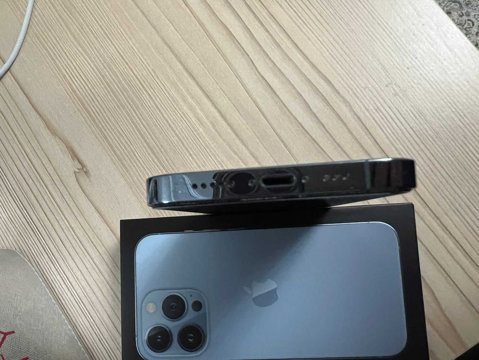 Iphone 13 pro 128 ГБ