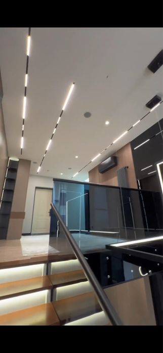 Квартира пентхаус NRG Ойбек