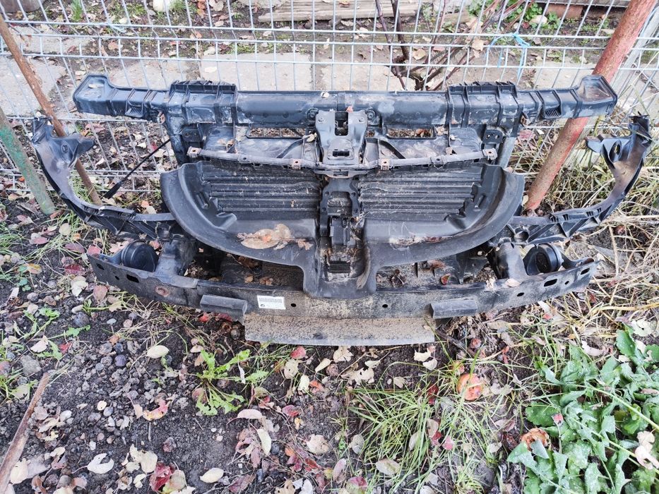 Motor BMW N47D20C 184 cp