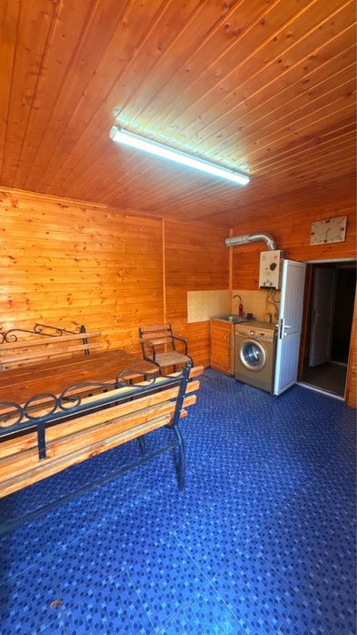 Коттедж для отдыха, посуточно