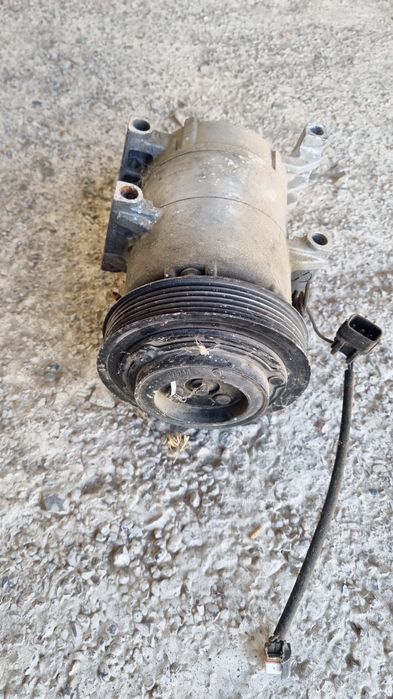 Насос помпа автокондиционер