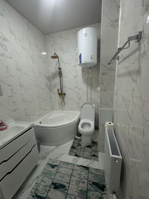 Ijaraga kvartita 1 xonalik