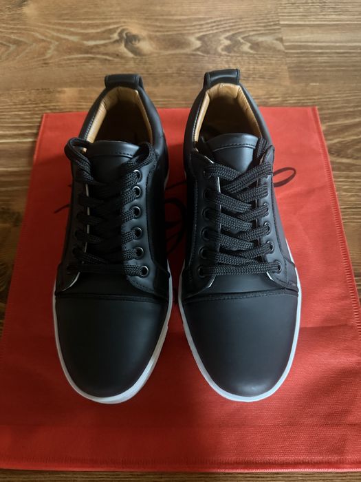 Louboutin мъжки обувки