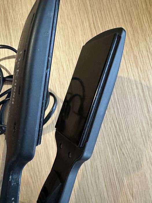 Placa de indreptat parul