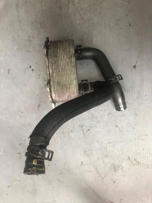 racitor ulei 2.0 tdi cnh audi a6 4g c7 2010-2018