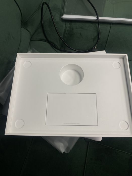 MacBook Air 13 8gb 256gb Apple m1 chip