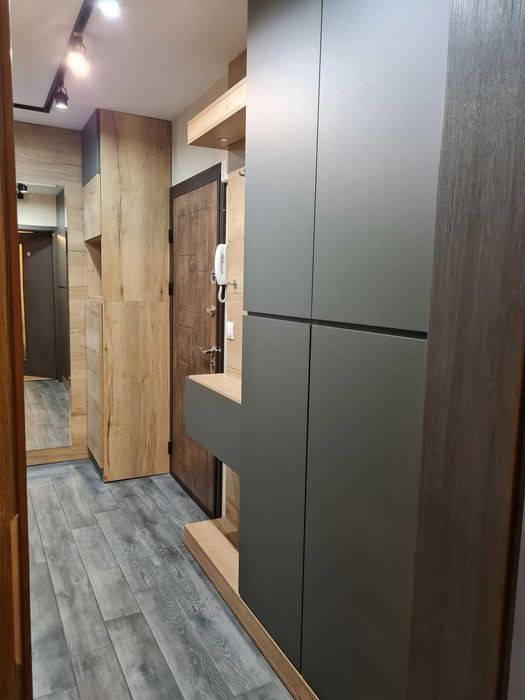 Дава се под наем Тристаен апартамент в Варна, Генералите - 80 кв.м за 867 € - Снимка #11