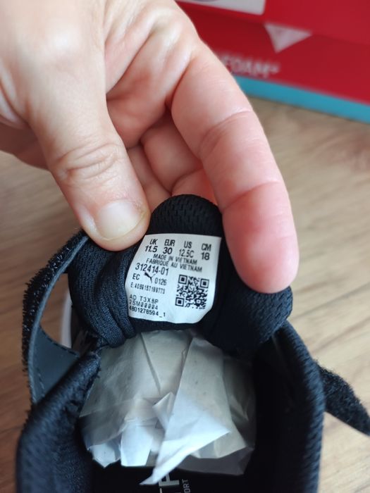 Puma skyrocket copii