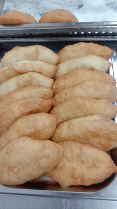 Выпечка на заказ Астана