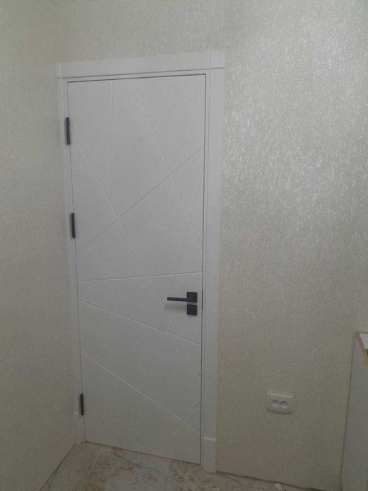 МДФ двери | Hitech eshik | MDF Eshiklar | дверь | MF-20