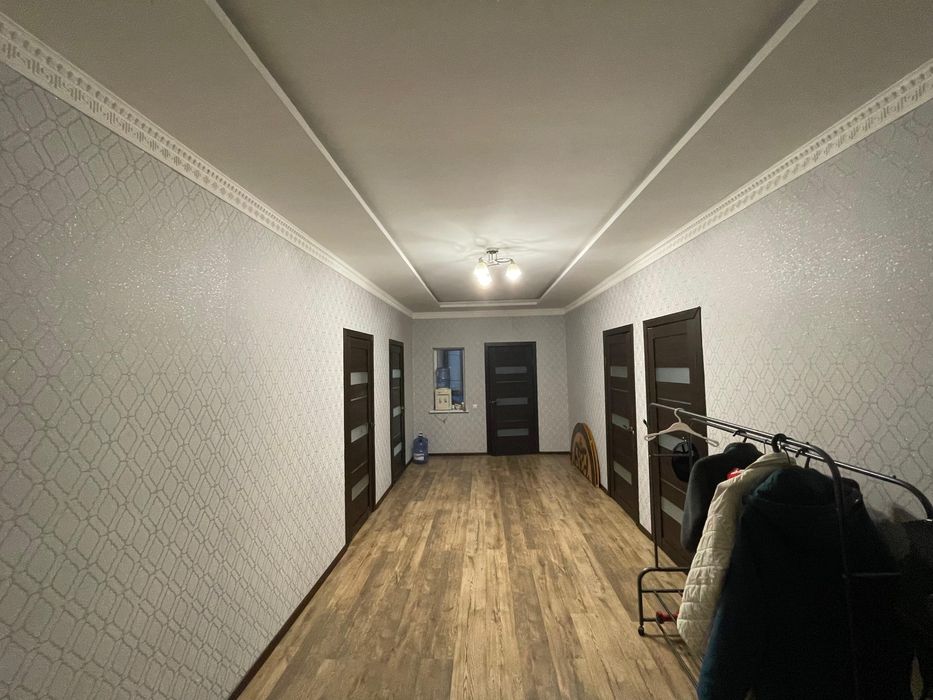 Продается просторный и теплый дом