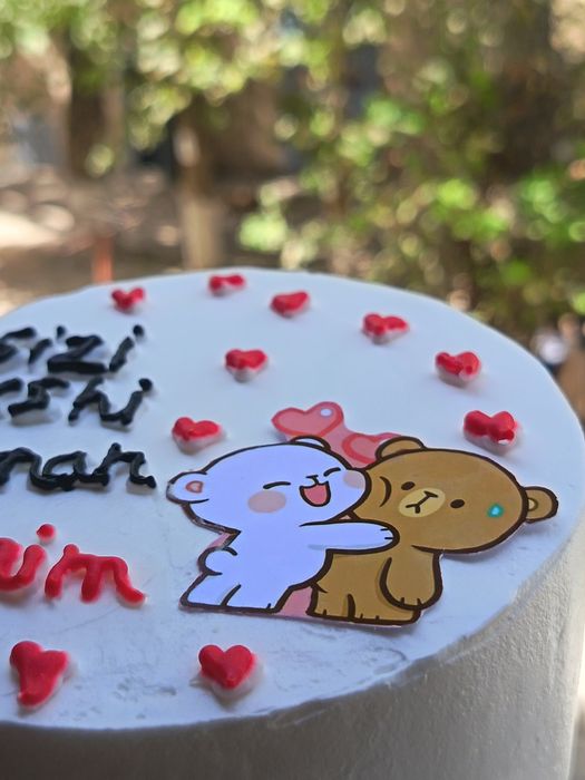 To'rt Chirchiq konditerman