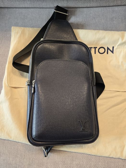 Louis Vuitton Sling Bag