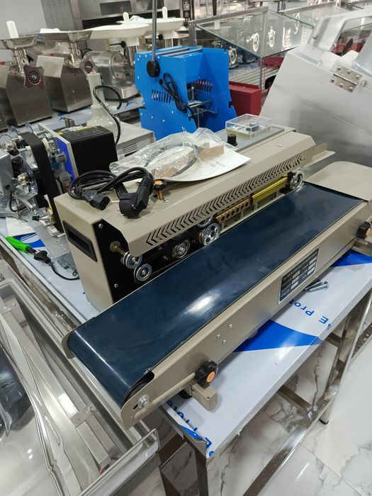 Упаковка аппарат qadoqlash uskunasi