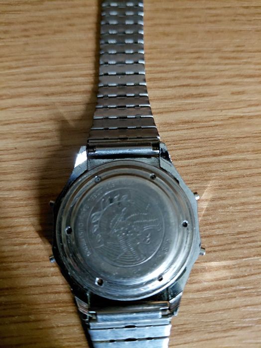 Ceas Montana colectie